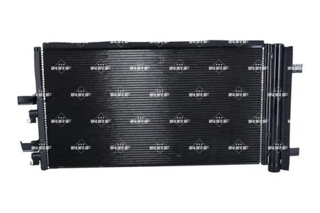 RADIATOR CLIMATIZARE NRF 350544 - Compatibil cu BMW, MINI