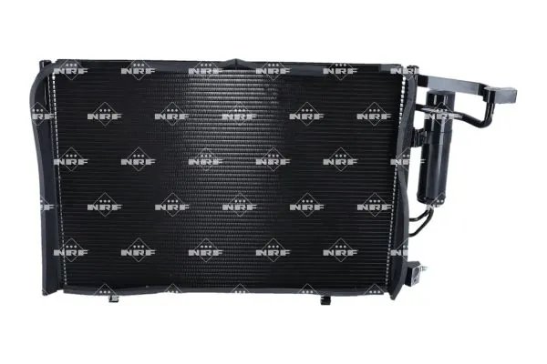 Radiator climatizare NRF 350546