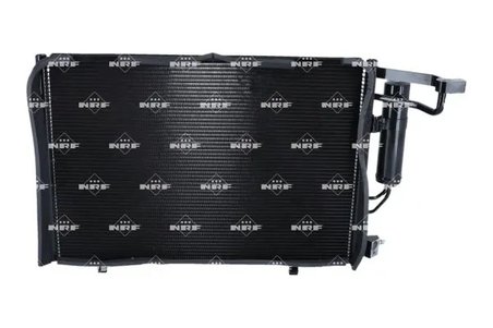 Radiator climatizare NRF 350546