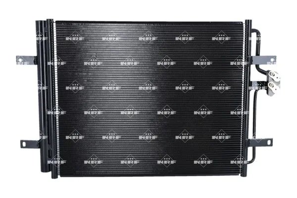Radiator climatizare NRF 350549