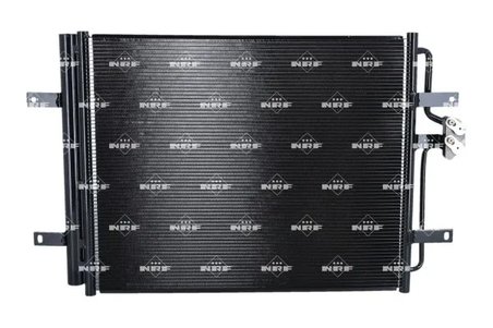 Radiator climatizare NRF 350549