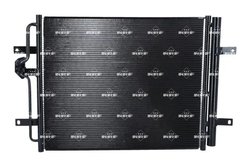 Radiator climatizare NRF 350549