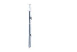 RADIATOR CLIMATIZARE NRF 350550 - Compatibil cu MERCEDES-BENZ, NISSAN, RENAULT