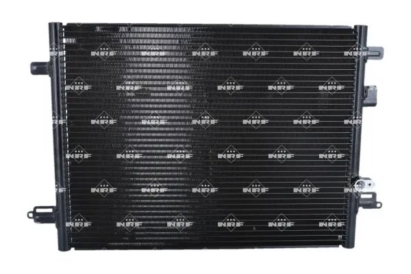 Radiator climatizare NRF 350552