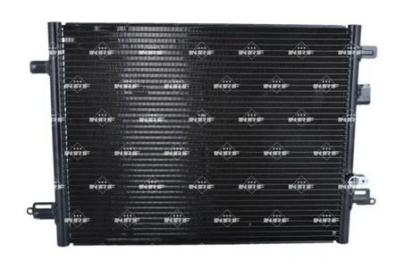 Radiator climatizare NRF 350552