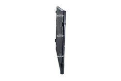 Radiator climatizare NRF 350552