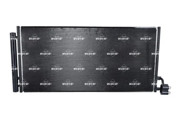 Radiator climatizare NRF 350555