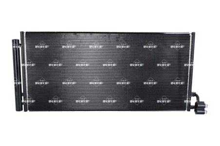 Radiator climatizare NRF 350555