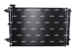 Radiator climatizare NRF 350556