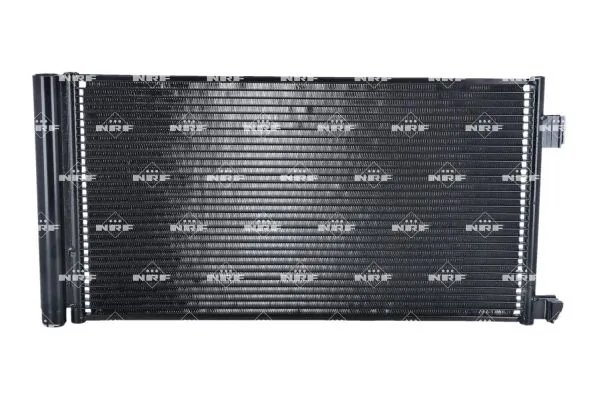 RADIATOR CLIMATIZARE NRF 350557 - Compatibil cu JAGUAR