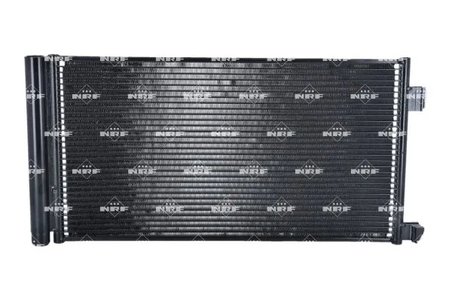 RADIATOR CLIMATIZARE NRF 350557 - Compatibil cu JAGUAR