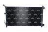 RADIATOR CLIMATIZARE NRF 350558 - Compatibil cu NISSAN