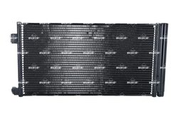 RADIATOR CLIMATIZARE NRF 350557 - Compatibil cu JAGUAR