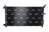 RADIATOR CLIMATIZARE NRF 350558 - Compatibil cu NISSAN