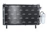 RADIATOR CLIMATIZARE NRF 350562 - Compatibil cu ISUZU