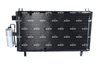 RADIATOR CLIMATIZARE NRF 350562 - Compatibil cu ISUZU