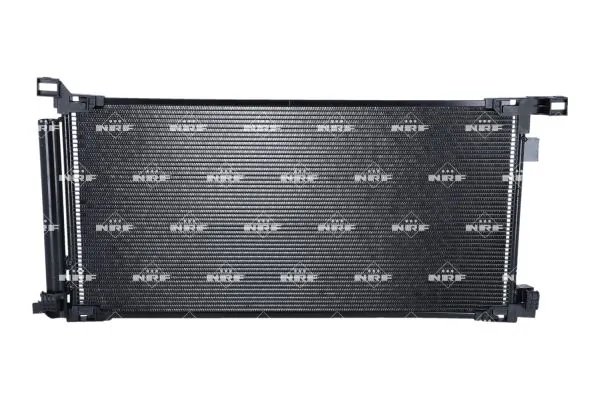 Radiator climatizare NRF 350563