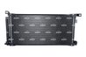 Radiator climatizare NRF 350563