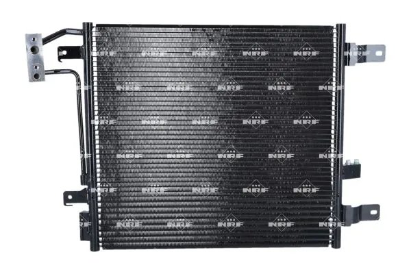 RADIATOR CLIMATIZARE NRF 350565 - Compatibil cu JEEP
