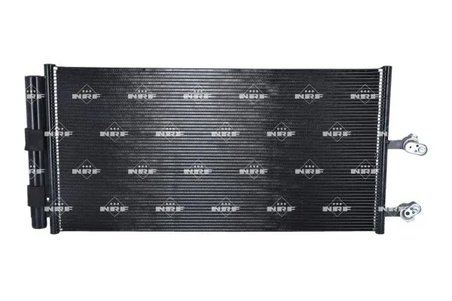 Radiator climatizare NRF 350566