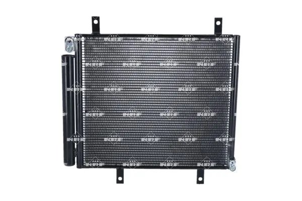 Radiator climatizare NRF 350567