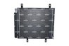 Radiator climatizare NRF 350567