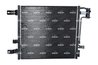 RADIATOR CLIMATIZARE NRF 350565 - Compatibil cu JEEP
