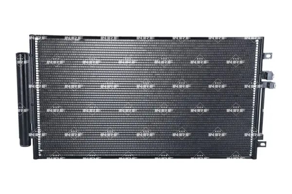 Radiator climatizare NRF 350568