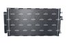 Radiator climatizare NRF 350568
