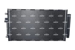 Radiator climatizare NRF 350568