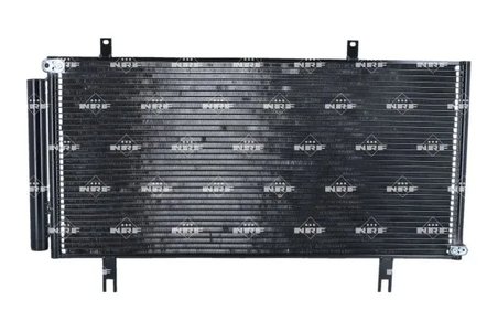 Radiator climatizare NRF 350570