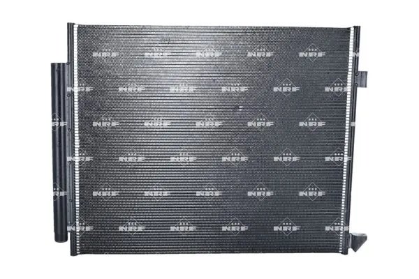 RADIATOR CLIMATIZARE NRF 350571 - Compatibil cu MERCEDES-BENZ