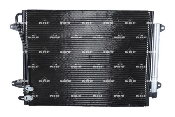 RADIATOR CLIMATIZARE NRF 350572 - Compatibil cu VW
