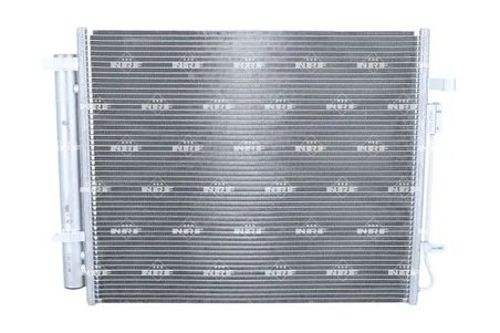 Radiator climatizare NRF 350573