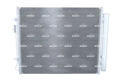 Radiator climatizare NRF 350573