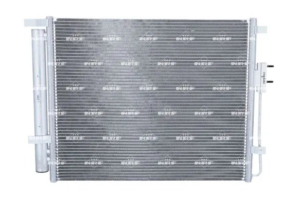 Radiator climatizare NRF 350575