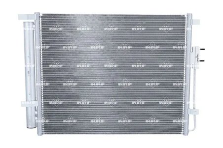 Radiator climatizare NRF 350575