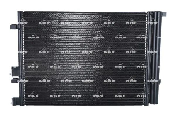 Radiator climatizare NRF 350576