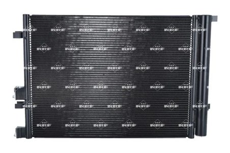 Radiator climatizare NRF 350576