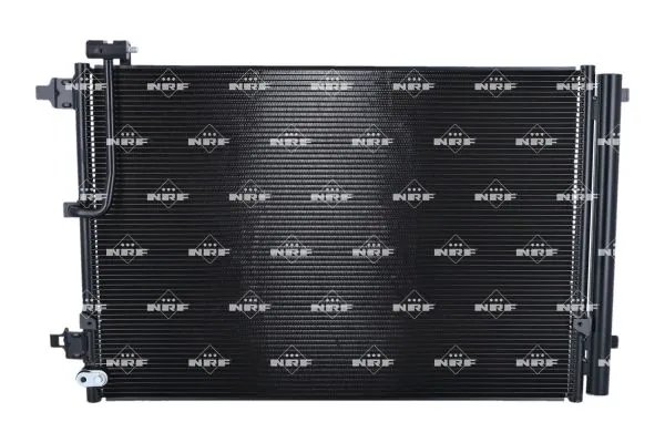 Radiator climatizare NRF 350578