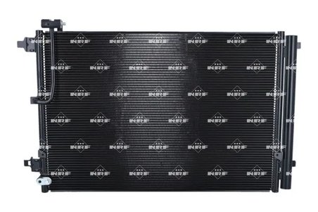 Radiator climatizare NRF 350578