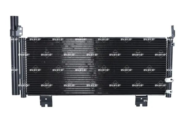 Radiator climatizare NRF 350579