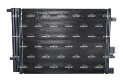 Radiator climatizare NRF 350576