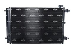 Radiator climatizare NRF 350578
