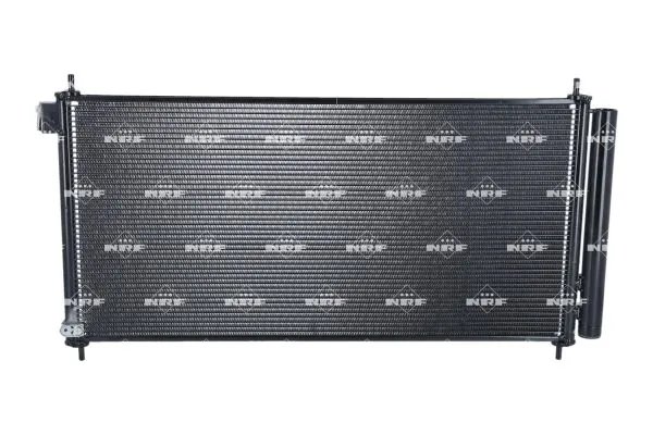 RADIATOR CLIMATIZARE NRF 350580 - Compatibil cu TOYOTA