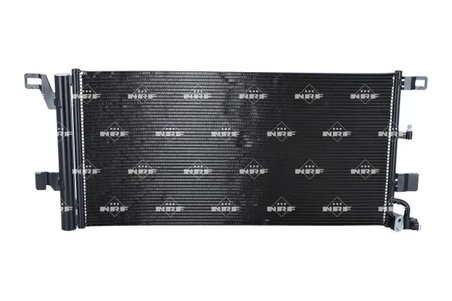 RADIATOR CLIMATIZARE NRF 350584 - Compatibil cu AUDI