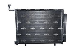 Radiator climatizare NRF 350581