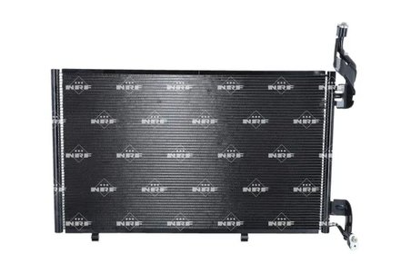 RADIATOR CLIMATIZARE NRF 350588 - Compatibil cu FORD