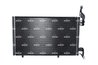 RADIATOR CLIMATIZARE NRF 350588 - Compatibil cu FORD
