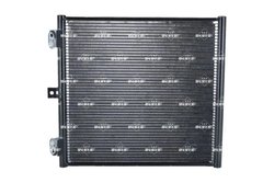 Radiator climatizare NRF 350590